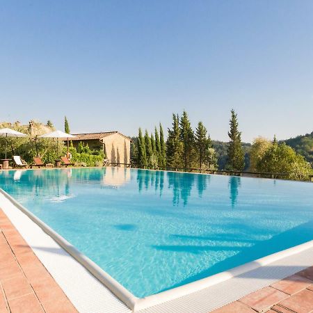 Apartament Casa Laura San Gimignano Zewnętrze zdjęcie