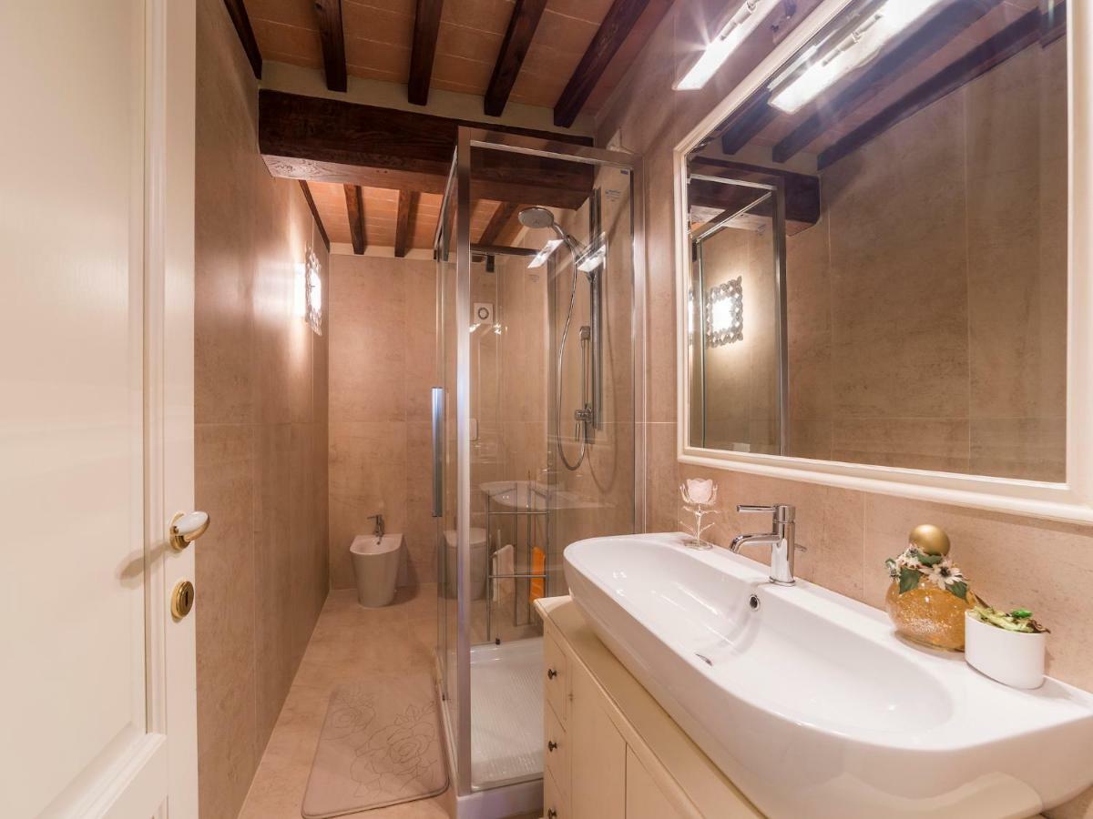 Apartament Casa Laura San Gimignano Zewnętrze zdjęcie